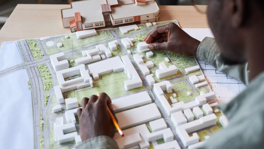 Livable cities Tanzania summary report 2021-2022